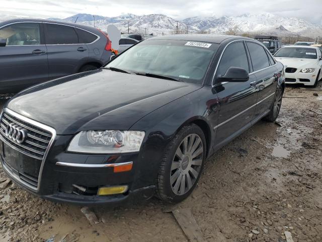 Audi A8 (2008)