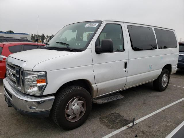 Ford All models (2014)