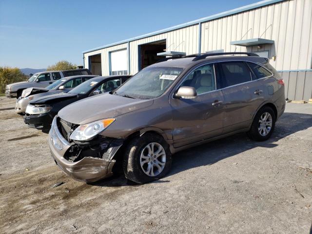 Hyundai Veracruz (2011)