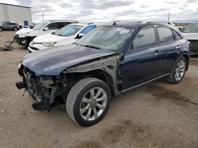 Infiniti Fx35 (2005)
