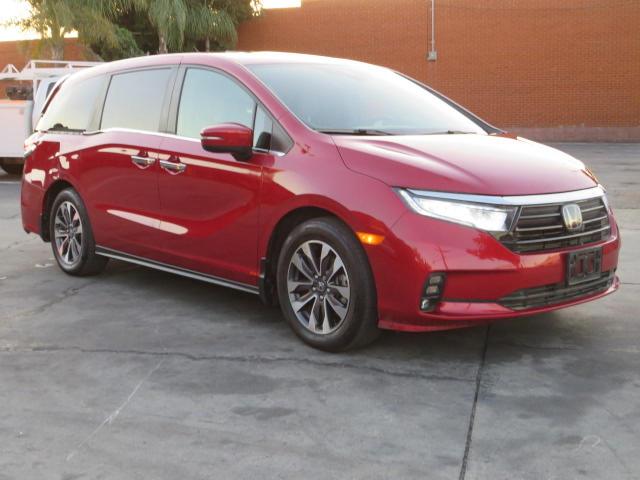 Honda All models (2023)