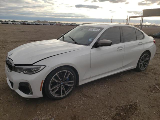 Bmw M3 (2020)