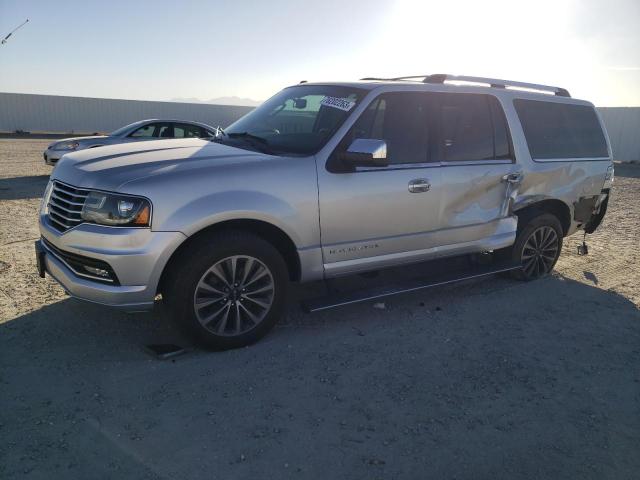 Lincoln Navigator (2016)