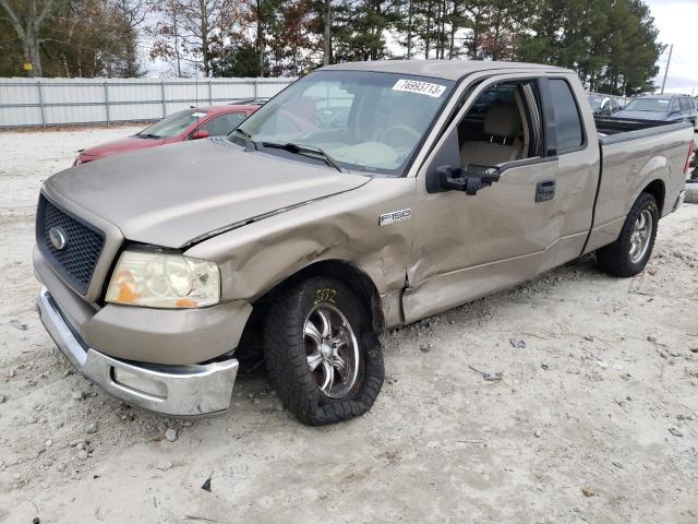 Ford All models (2004)