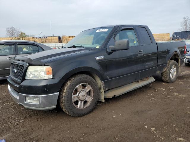Ford All models (2004)