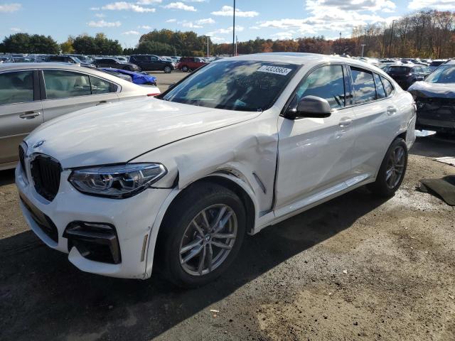Bmw X4 (2019)