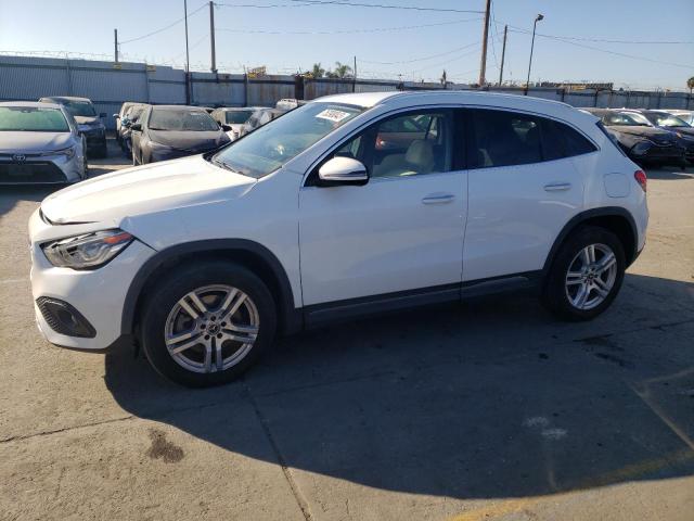 Mercedes-benz Gla-class (2022)