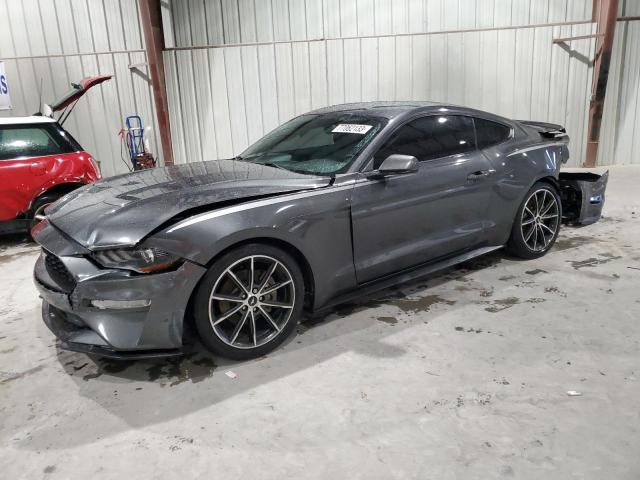 Ford All models (2018)
