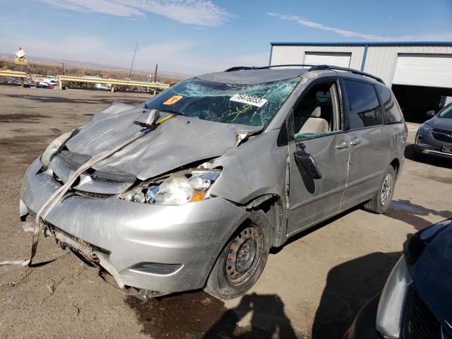 Toyota All models (2008)