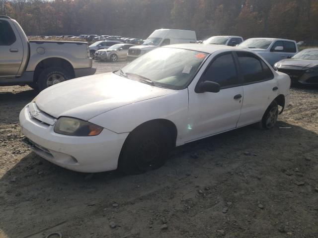 Chevrolet Cavalier (2003)