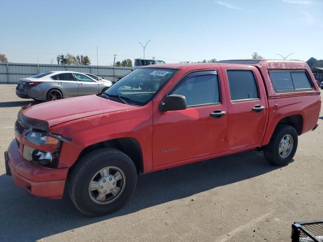 Chevrolet Colorado (2005)