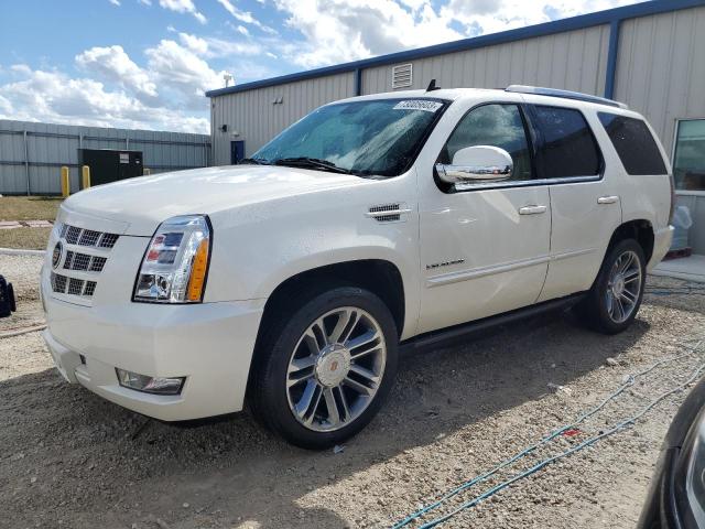 Cadillac Escalade (2013)