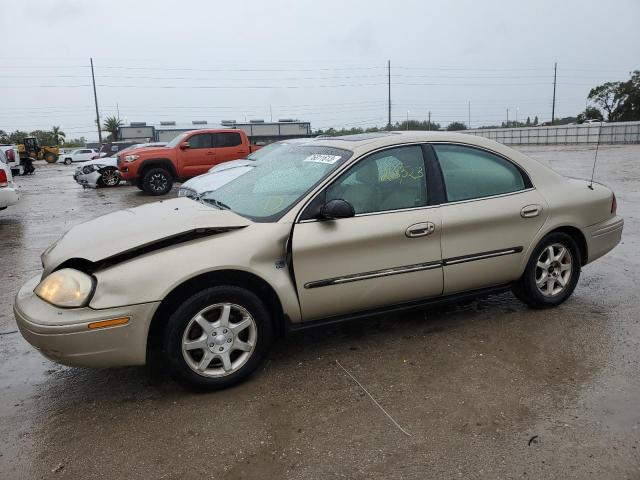 Mercury Sable (2001)