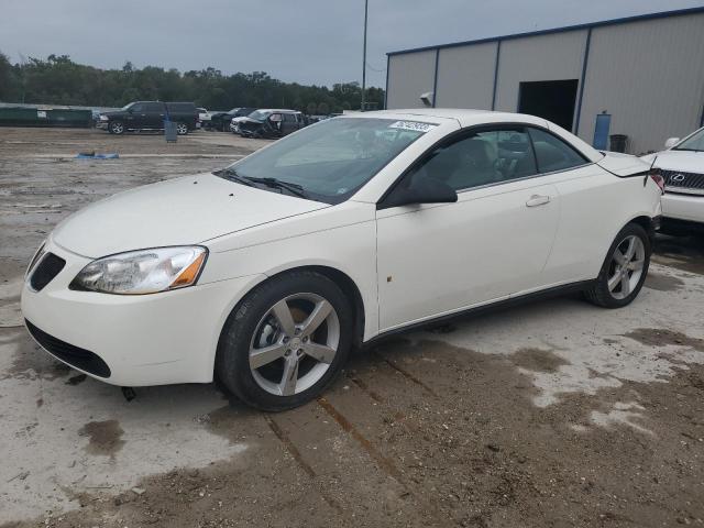 Pontiac G6 (2007)