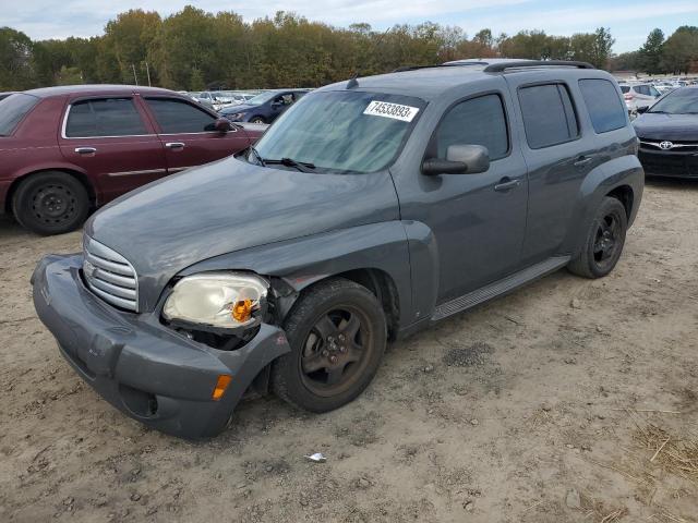 Chevrolet Hhr (2008)