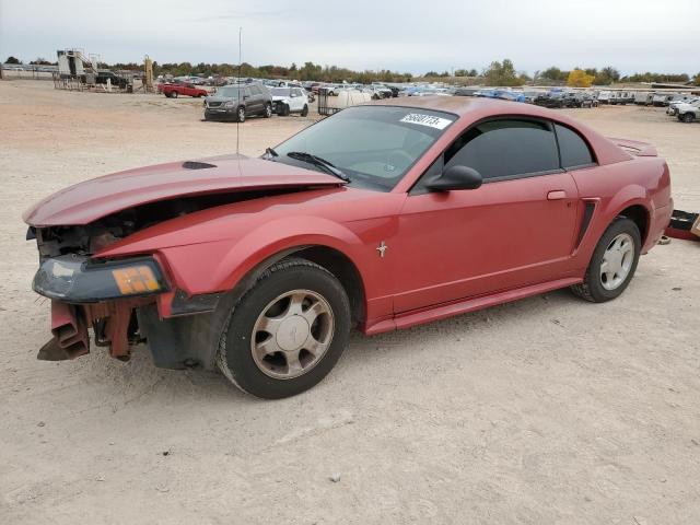 Ford All models (2000)