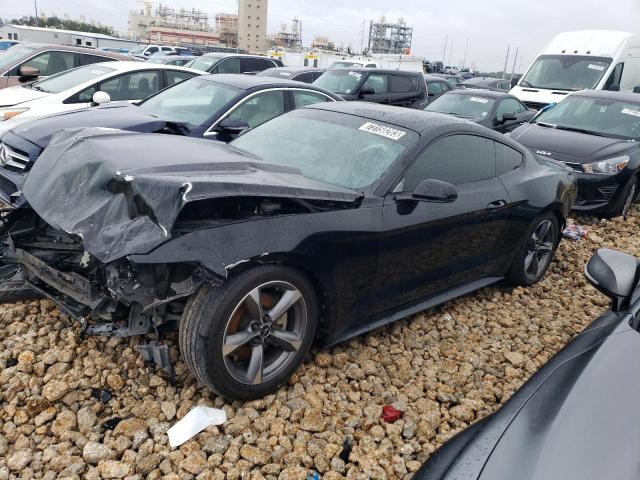 Ford All models (2015)