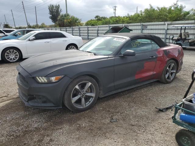 Ford All models (2017)