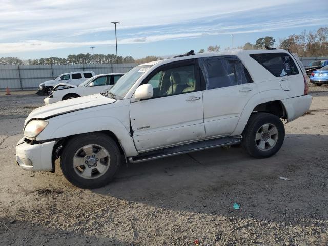 Toyota 4runner (2003)