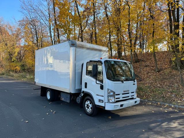 Isuzu All models (2015)