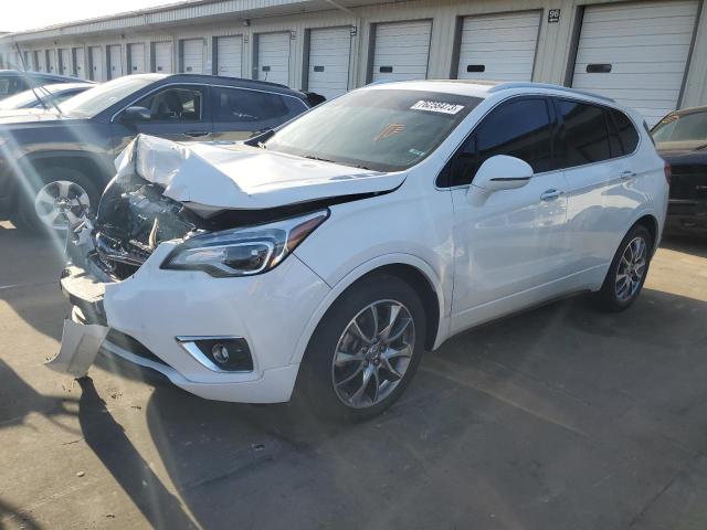 Buick Envision (2020)