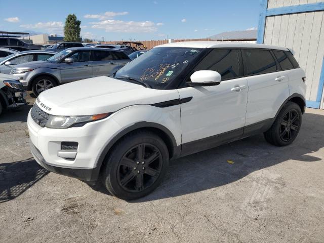 Land-rover Range rover evoque pure (2013)