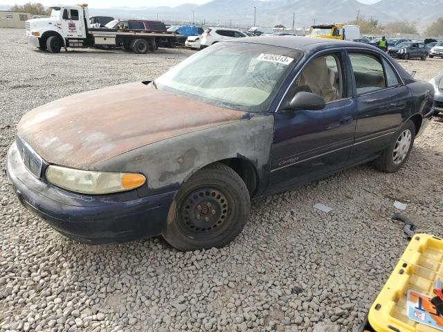 Buick Century (1999)
