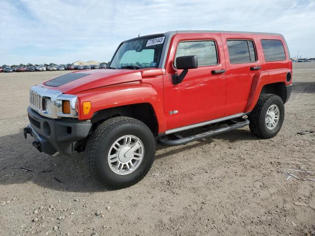 Hummer H3 (2010)