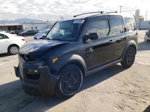 Honda Element (2008)