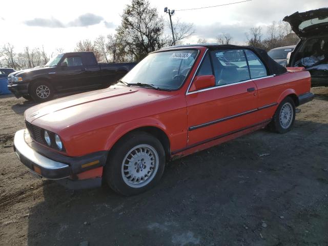 Bmw 3 series (1987)