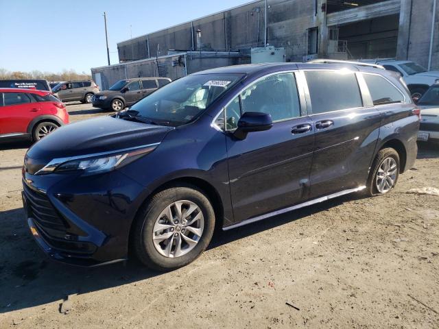 Toyota All models (2022)