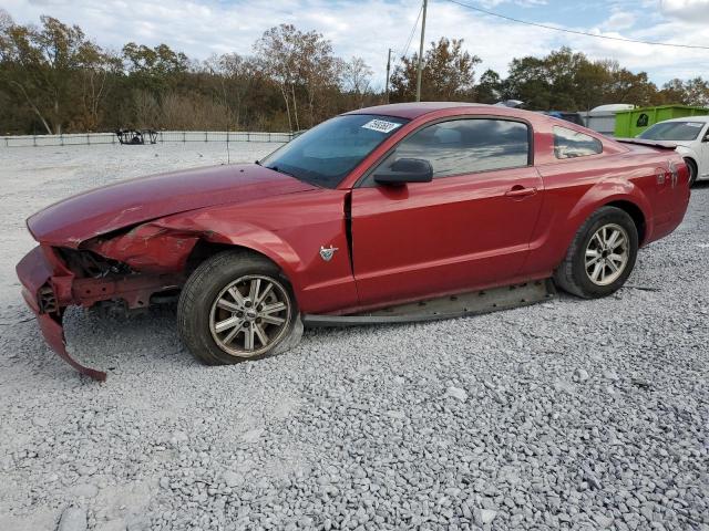 Ford All models (2009)