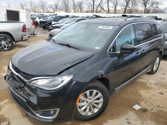 Chrysler Pacifica (2018)