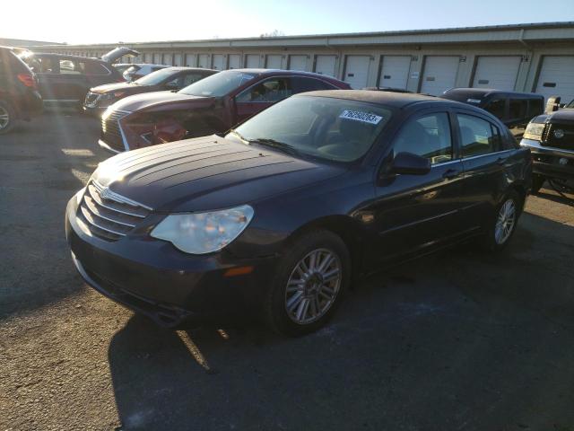 Chrysler Sebring (2007)