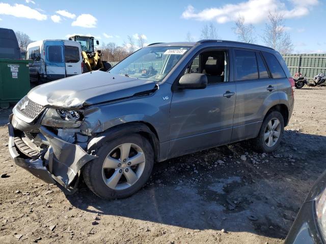 Suzuki Gr vitara (2010)
