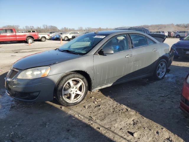 Pontiac G6 (2009)