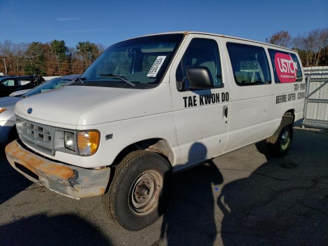 Ford All models (2000)
