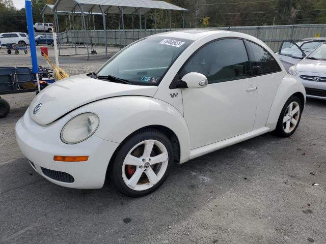 Volkswagen Beetle (2008)