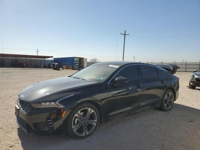 Kia K5 (2023)
