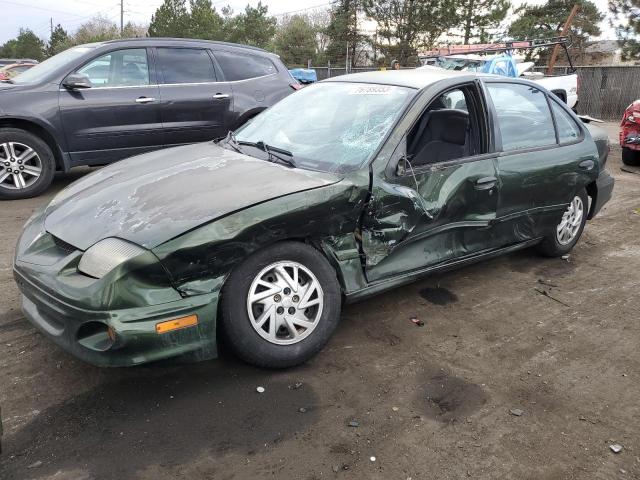 Pontiac Sunfire (2000)