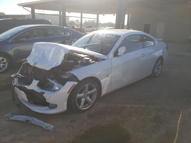 Bmw 3 series (2013)