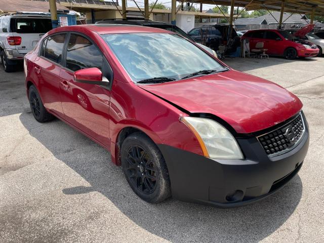 Nissan Sentra (2009)