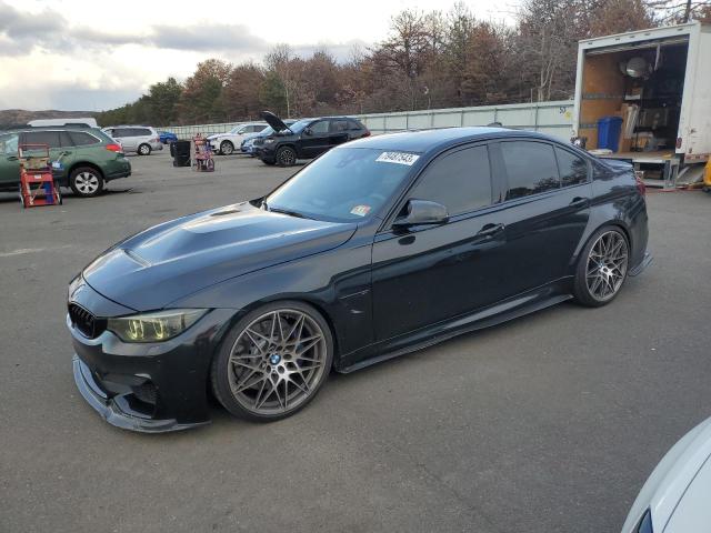 Bmw M3 (2017)