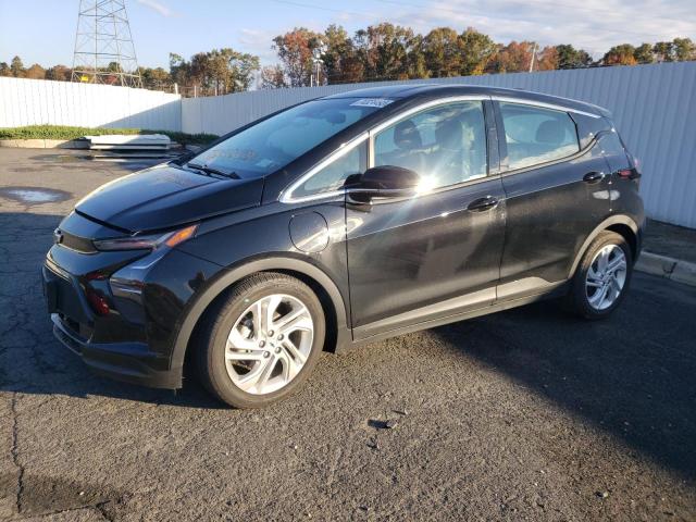 Chevrolet Bolt (2023)