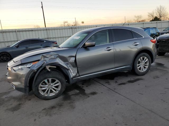 Infiniti Qx70 (2016)