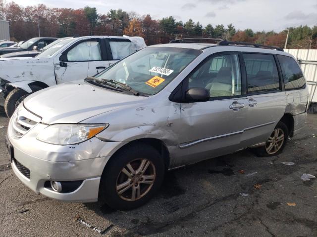 Mazda Mpv (2004)