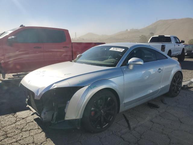 Audi Tt (2008)