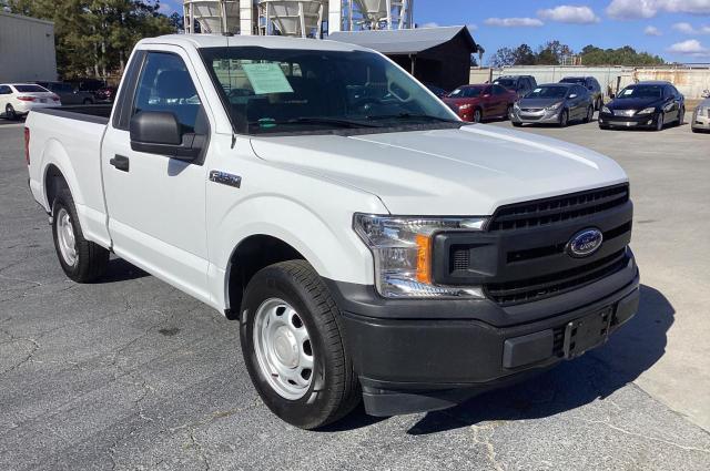 Ford All models (2019)
