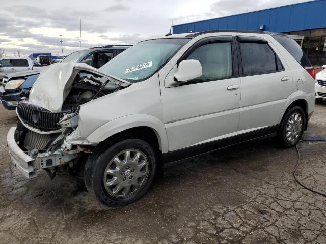 Buick Rendezvous (2007)