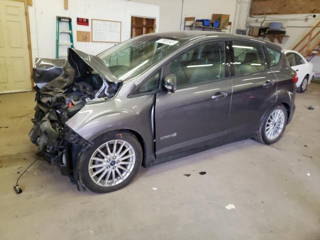 Ford Cmax (2013)